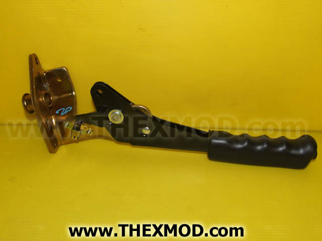 Handbrake Assembly - ANR3692-2