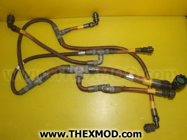 Wiring Harness - FV605615/2M-1