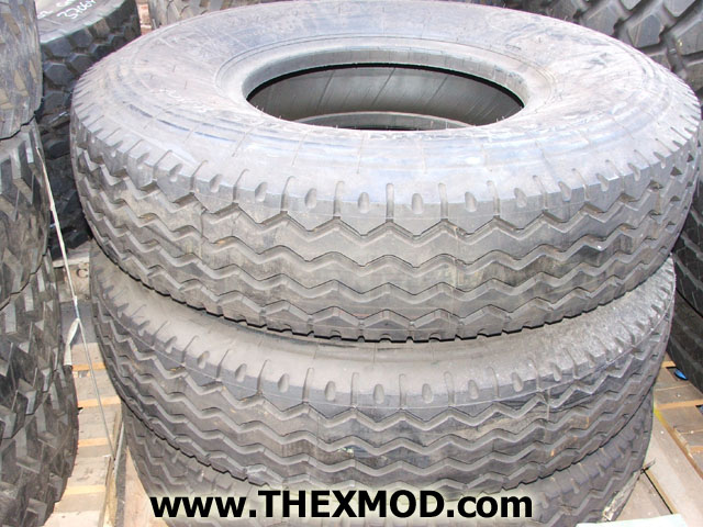Tyre - Semperit  12.00 R20-1