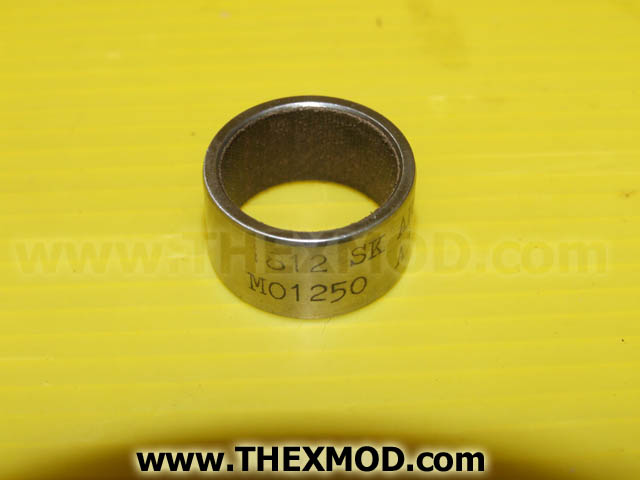 Bearing Sleeve - FV931580-1
