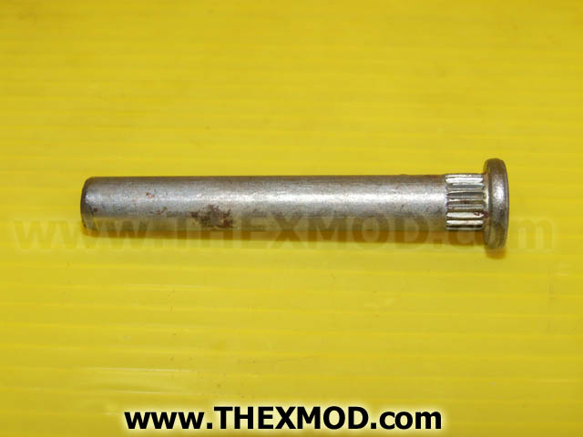 Pin Grooved Head - 7091862-1