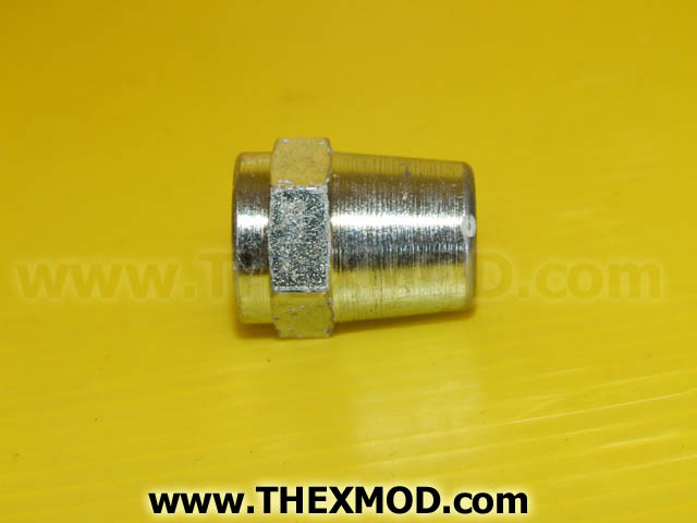 Coupling Nut - 7109003-1