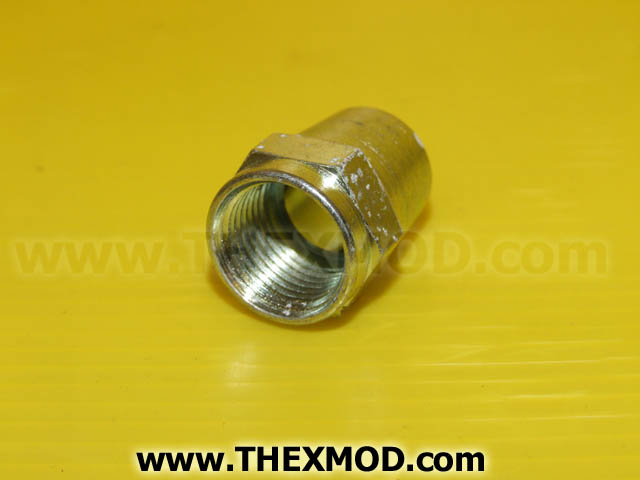 Coupling Nut - 7109003-2