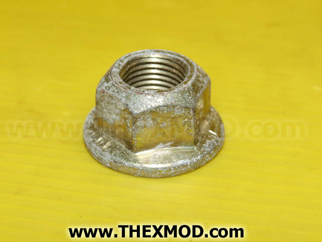 Self Locking Nut - FX216051-1