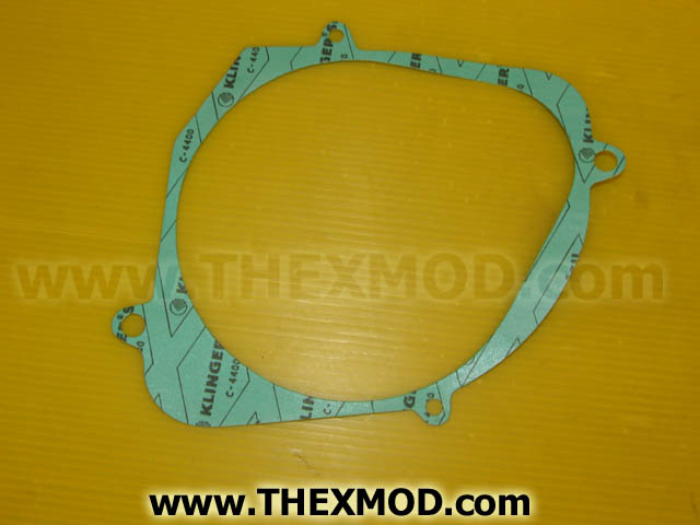 Ignition Cover Gasket - 250390-1