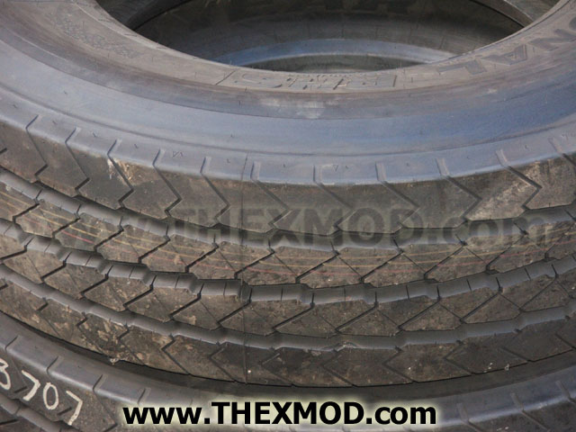 Tyre - Goodyear 315 / 80 / R22.5-2