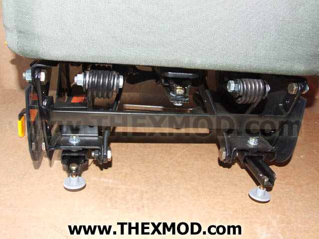 Seat - Adjustable - 3512426-3