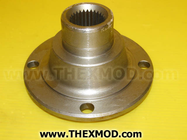 Flange Coupling - FRC9374-1