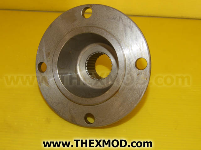 Flange Coupling - FRC9374-2