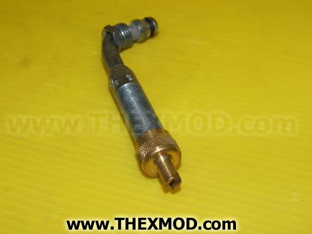 Valve - E100069-2