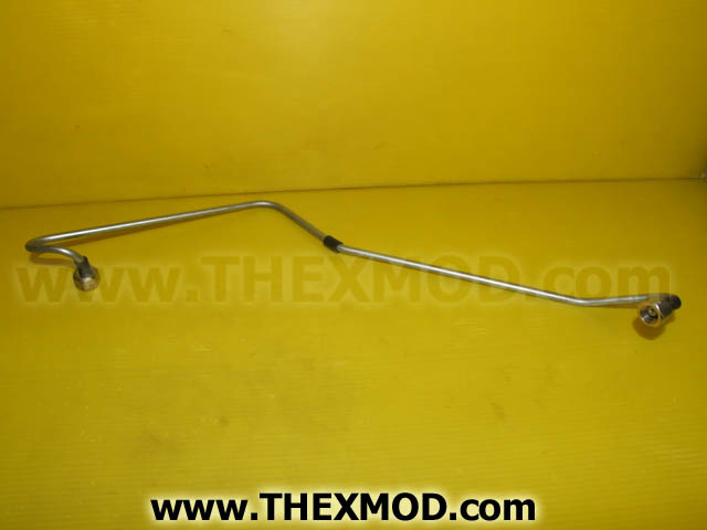 Pipe Assembly - 91046192-1