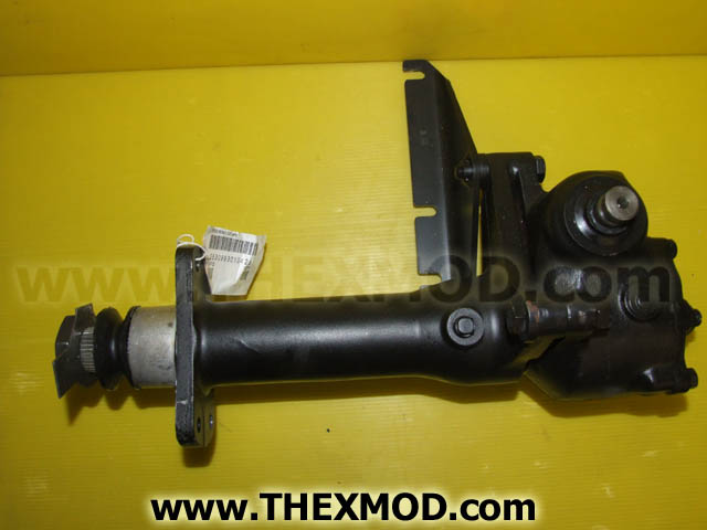 Steering Gear - 716.1.47.841.0-1