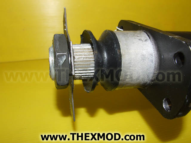 Steering Gear - 716.1.47.841.0-2