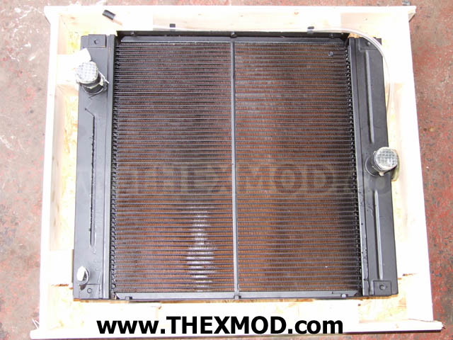 Radiator - Armstrong S5251-1