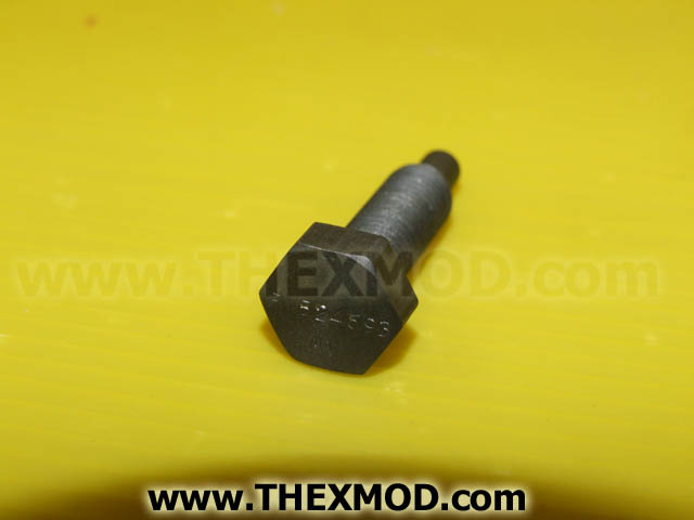 Pressure Release Plug - FV524693-2