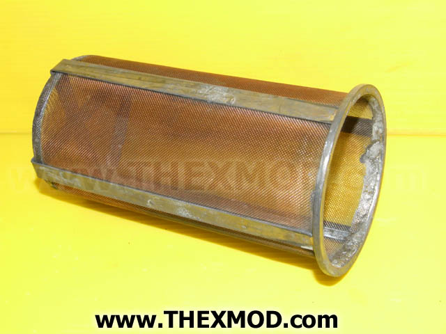 Filter - Fluid - FV932480-1