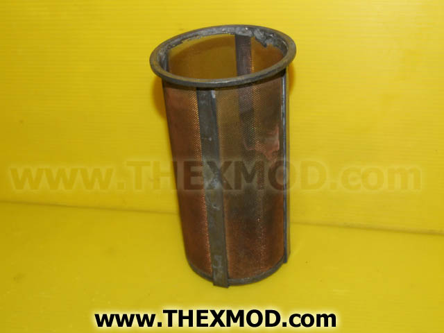 Filter - Fluid - FV932480-2