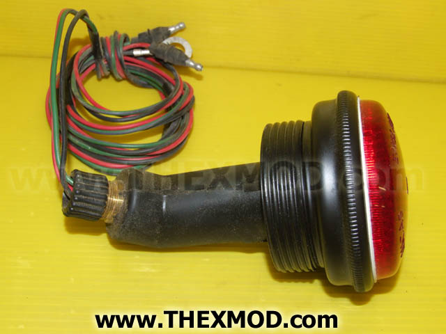 Light - Stop / Tallight - 24V - 91039853-2