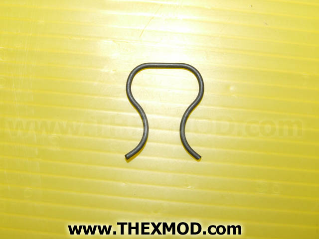 Retaining Clip - 6304212-1