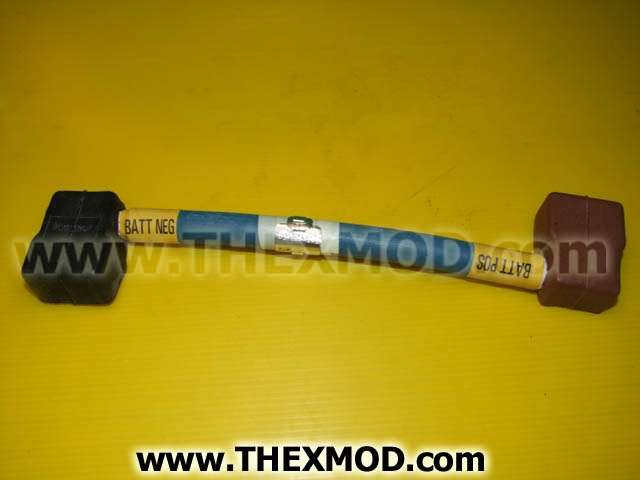 Battery Terminal - Lead - FV21865-1