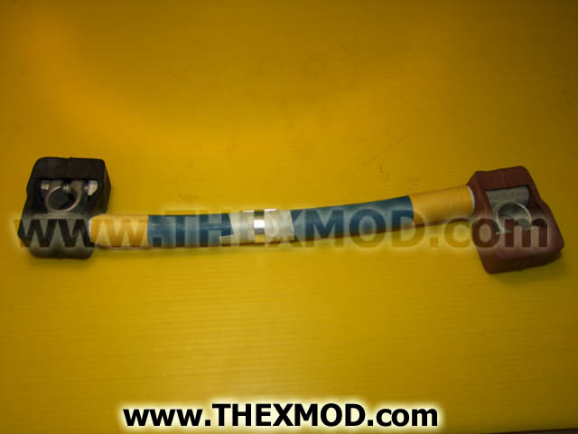 Battery Terminal - Lead - FV21865-2