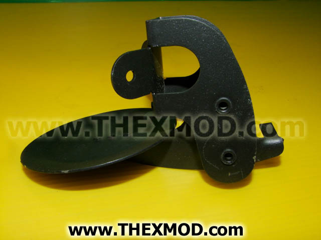 Cap Rain - FH980430133 - AS073770-1
