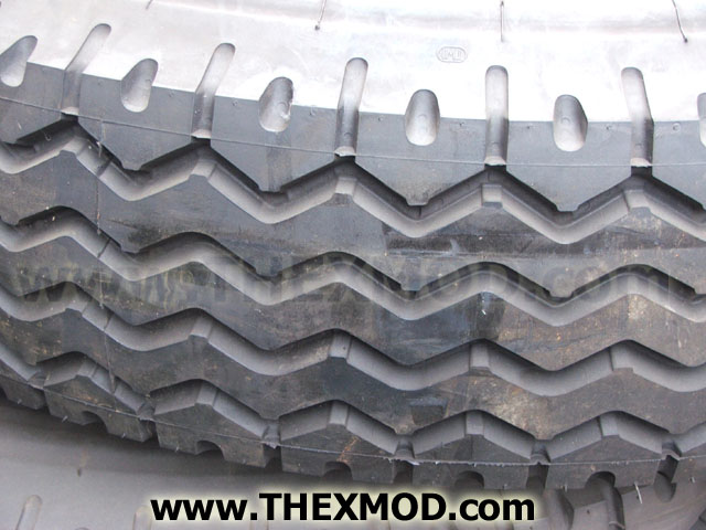 Tyre - Semperit - 12.00 R20 -2