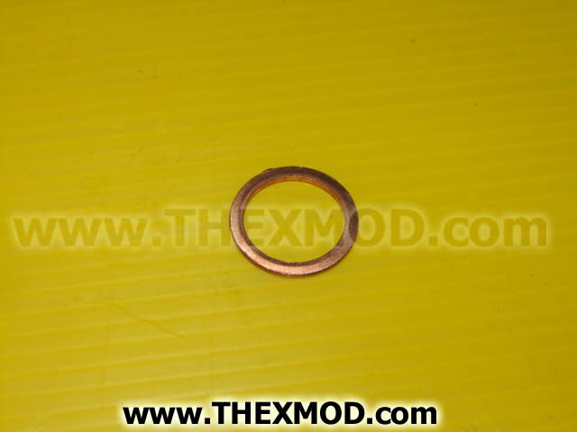 Ring - Spacer Copper - FV968763-1