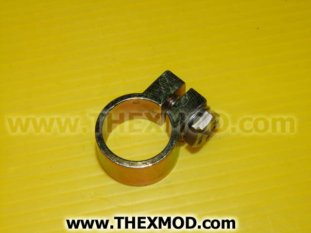 Clamp - Loop Brass - FV107619-1