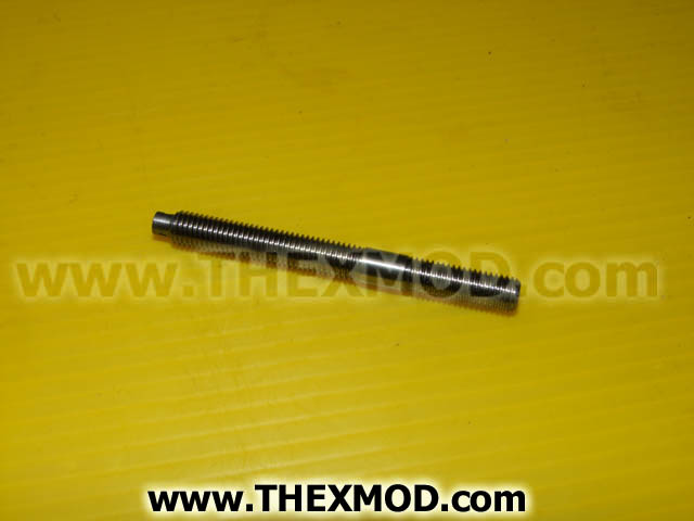 Stud - Plain Saddle Slide Guide Brake - CC847-1