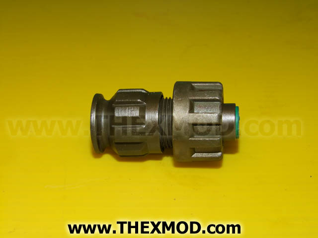 Connector - FV585040-2
