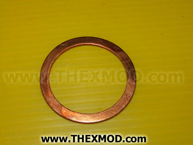 Ring - Spacer - 460302 - CV1953-1