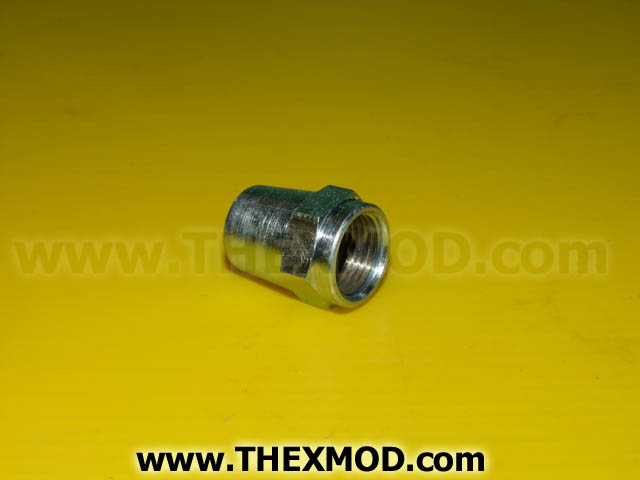 Nut - Male THD - 83H563 - 7443990297 - 91037257-1