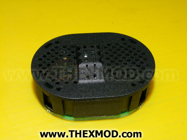 Noise Reduction Assembly - RA1020/1001-1