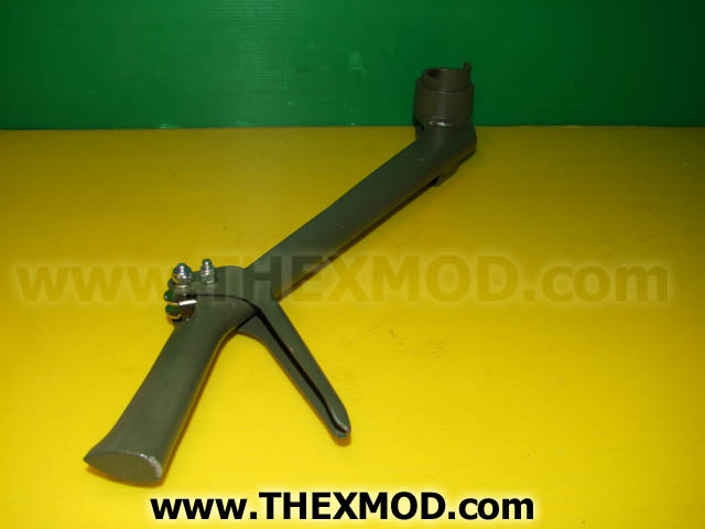 Lever Handbrake - FV666337-2