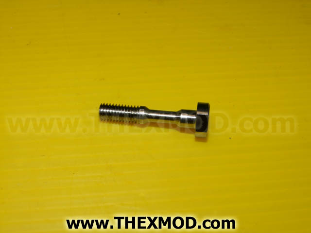 Bolt - Shear - FV3029013-1