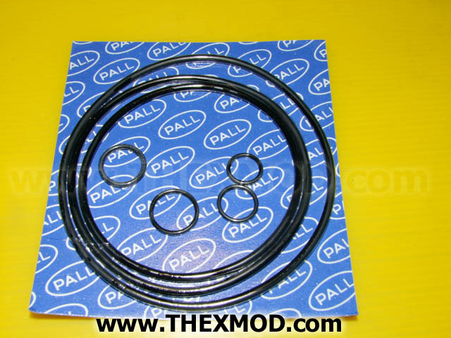 Seal - Parts Kit - Replacement - H63005KH-1
