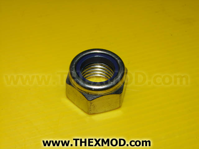 Nut - Locking - FV3005850-1