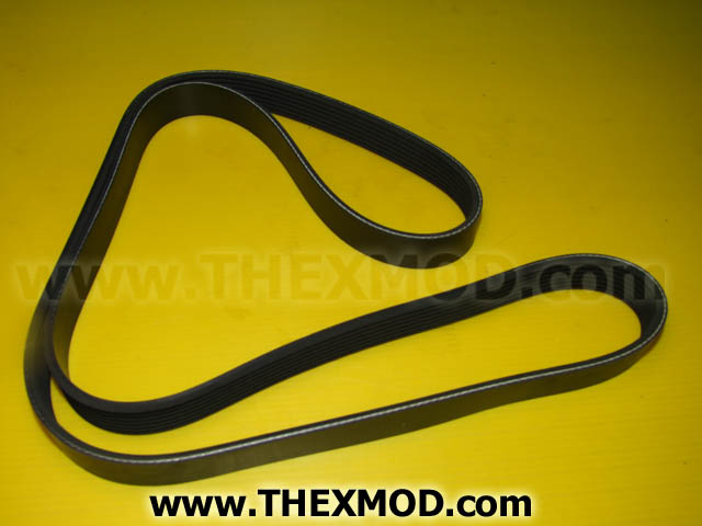 Belt Drive - PQS000040 - ERR5911-1