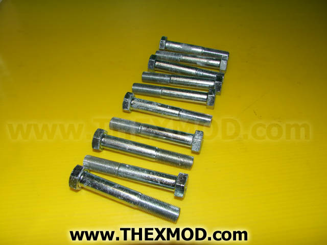 Bolt  - UNF - BT608261-1