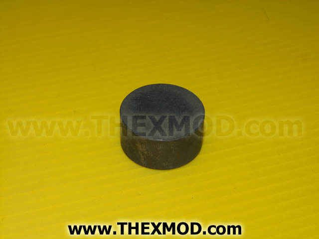 Roller Follower - Iron - ERR0561-1