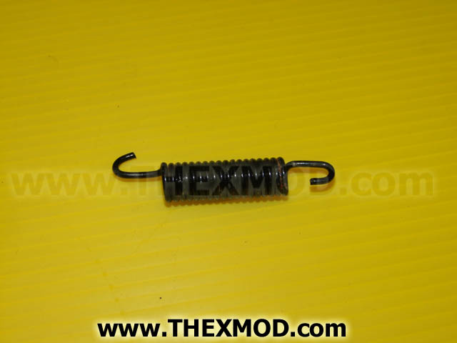Spring - Helical Extension - 14423A-1