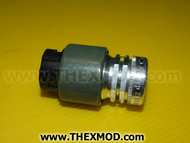 Generator Tachometer - ACU5506-1