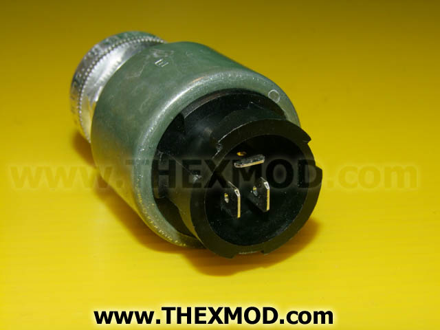 Generator Tachometer - ACU5506-2