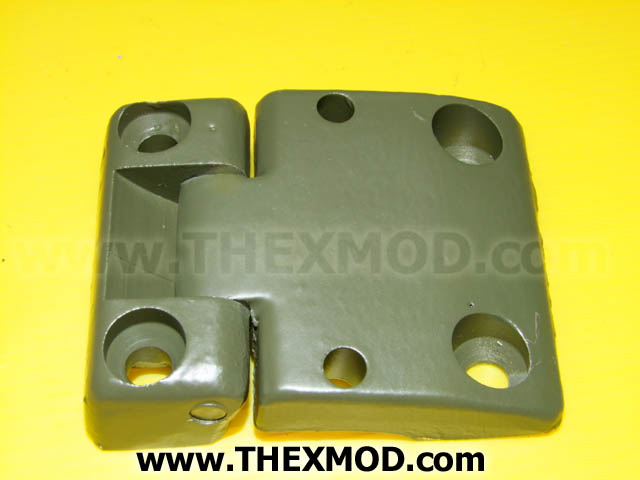 Hinge - Door - ALR7493-1