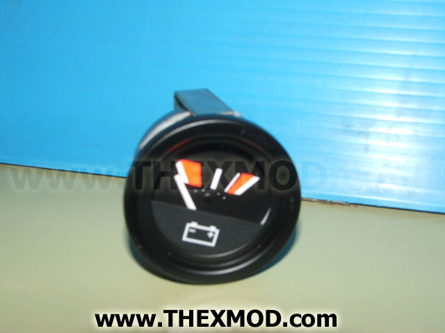 Gauge - Battery - PRC7315-1