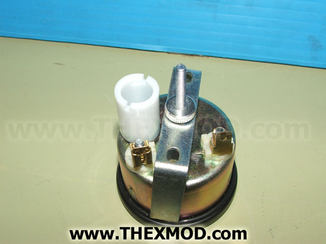 Gauge - Battery - PRC7315-2