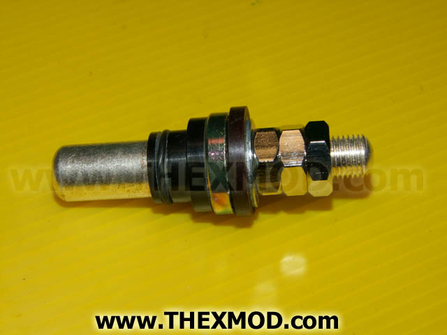 Connector - Receptable - 24 v DC - FV131143-1