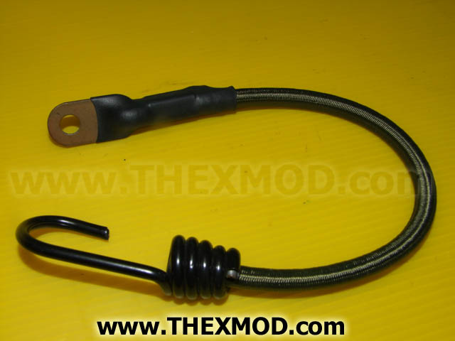 Strap Elastic - PM332-1