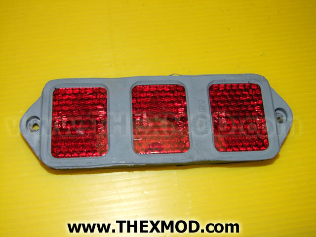 Reflector - FVS21-5 - LAB 752-1